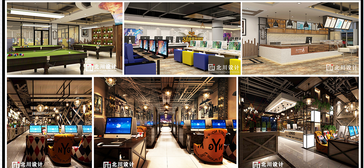 辦公室裝修設(shè)計